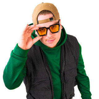 DJ Zoo Photo