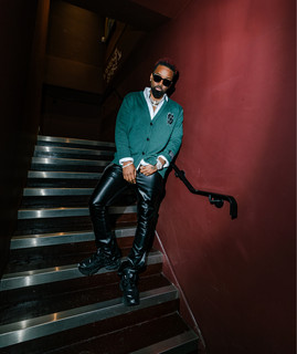 Imagen de Konshens