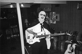 Rat Bastards artist photo