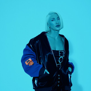 Jessica Brankka cover