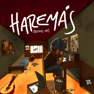 Arenas Mc