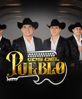 Los Del Pueblo poster