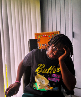 Xury