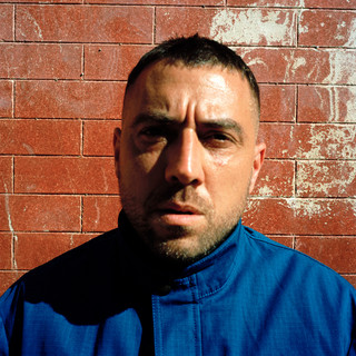 Coez poster