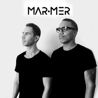 Mar+Mer cover