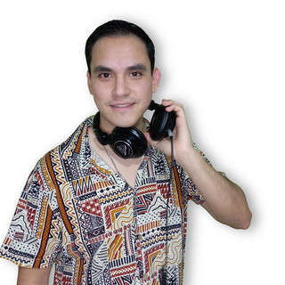 DJ Napo Photo