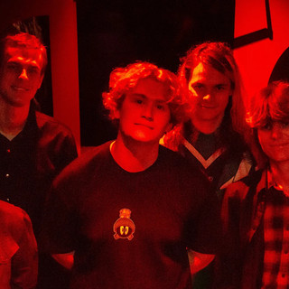 Aidan Moore & The Outkkasts