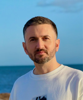 Chris Savor
