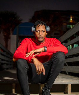 Travis Styles
