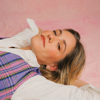 Rocio Igarzabal poster