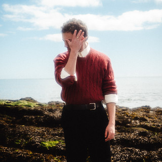 Matthew Corrigan Photo