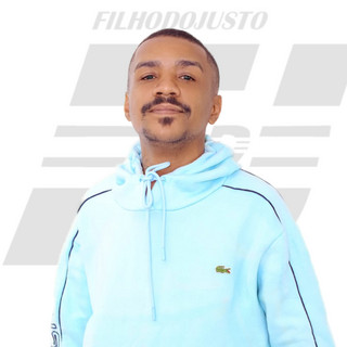 Filho do Justo poster