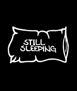 Still Sleeping
