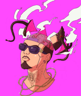 TheConnect cover