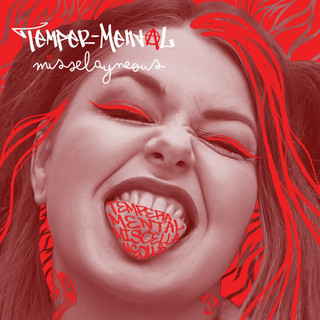 Temper-Mental MissElayneous