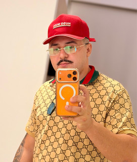 Chelzinho No Beat poster