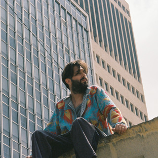 Salvador Sobral