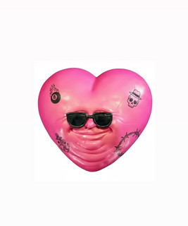 D. Corazón