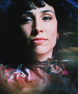 Claudia Steccato