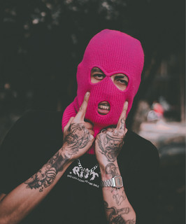 Marcvs Myers