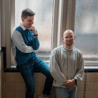 Heijblom & Verberne