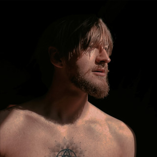 Shane William Kimber