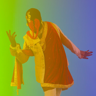 Zahed Sultan poster
