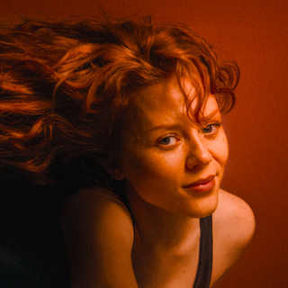 Nathalie Brydolf poster