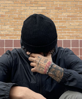 Sixx Myles