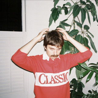 Jonny Tex