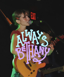 Always Bethany