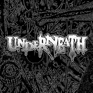Underneath
