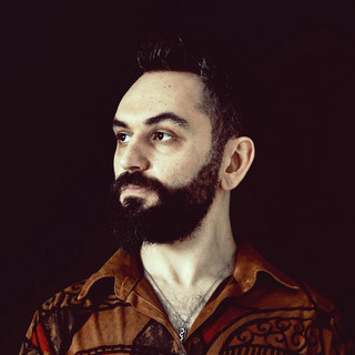 Serkan Eles cover