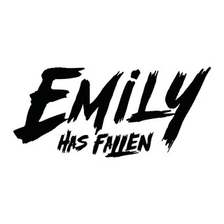 Emily Has Fallen poster