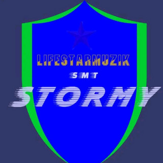 STORMY