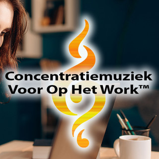 Concentratiemuziek Voor Op Het Work