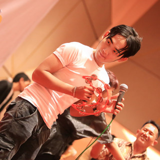 Agit Prayoga