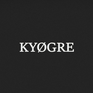 Kyøgre poster