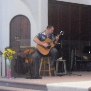 Justin Noel Walker