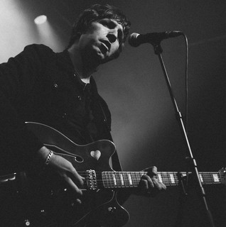 Andy Crofts Photo