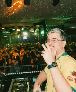 DJ Stanley