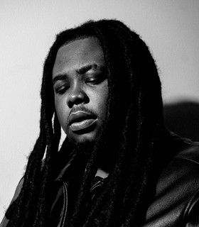 Khaleedthefirst poster