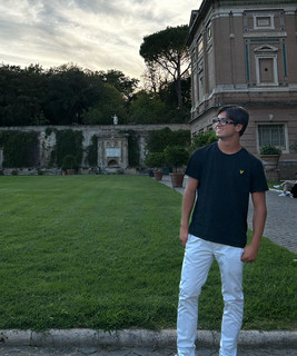 Emanuele Gerardi