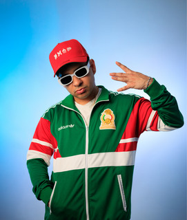 Micky Ricón poster