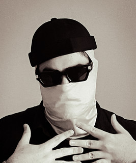 DJ Disappointed cover