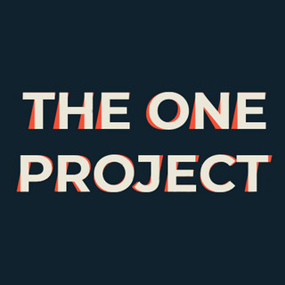 The One Project poster