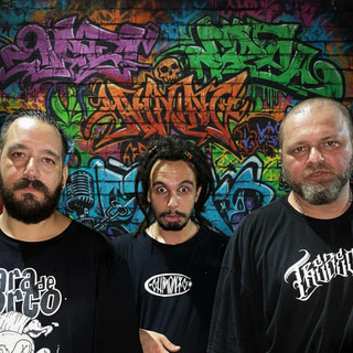 Maria Fumaça Rock