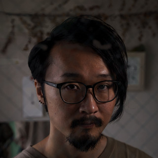 Atsushi Asada cover