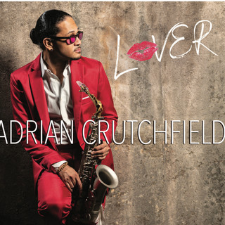 Adrian Crutchfield cover