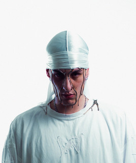Gianma Bln poster